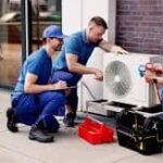 how to make money in heating and air conditioning business